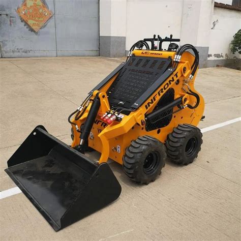 mini skid steer loader for sale used|cheap small skid steer loader.